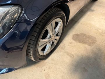 Mercedes C 200 - 6
