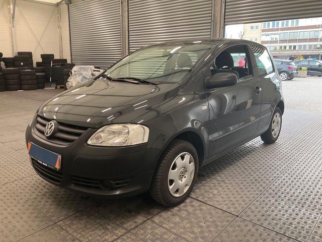 Volkswagen Fox Servo Sitzheizung TÜV NEU !