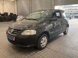 Volkswagen Fox Servo Sitzheizung TÜV NEU ! - graue Volkswagen Fox