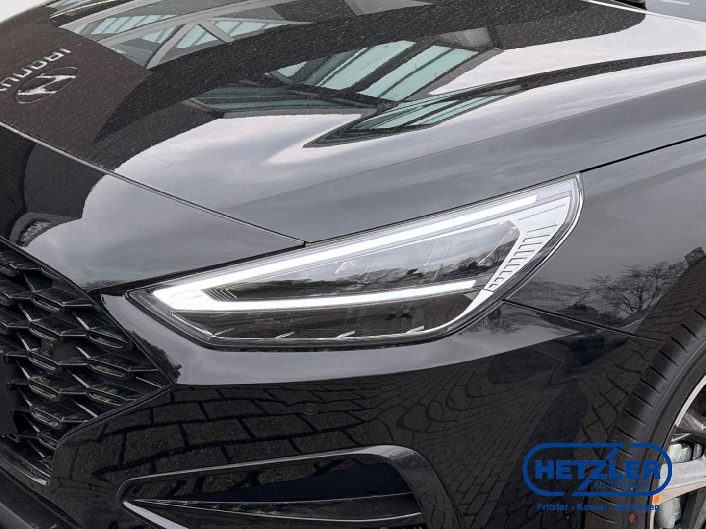 Hyundai i30 – Bild 5
