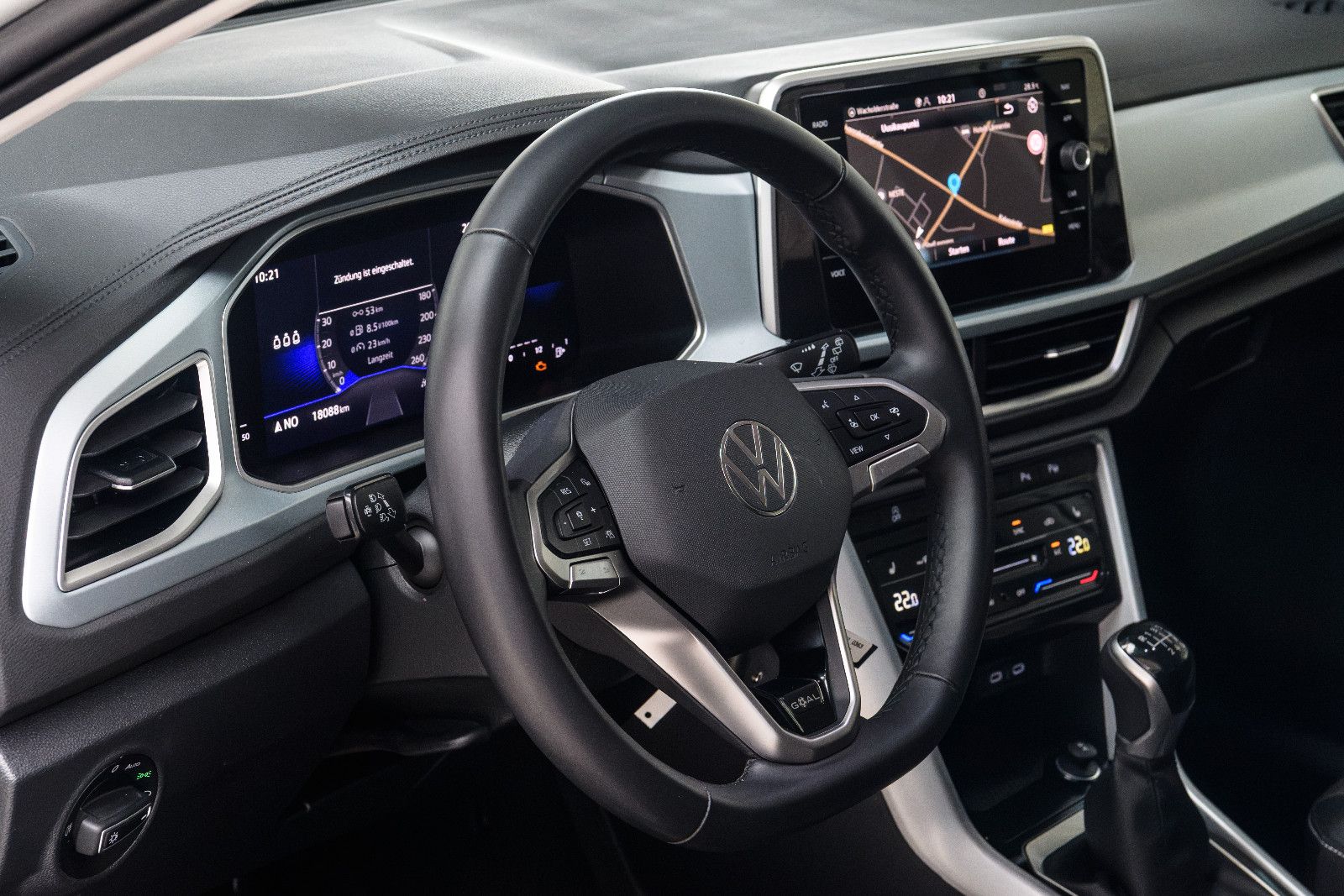 Volkswagen T-Roc - Bild 20