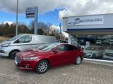 Ford Mondeo Lim. Titanium - Ford Mondeo: Limousine