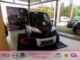 Silence S04 L6e Premium 6 kW 45 km/h 5,6 kWh AT Klima - Silence S04 Gebrauchtwagen