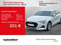 Audi A3 - Vorschau Bild 1