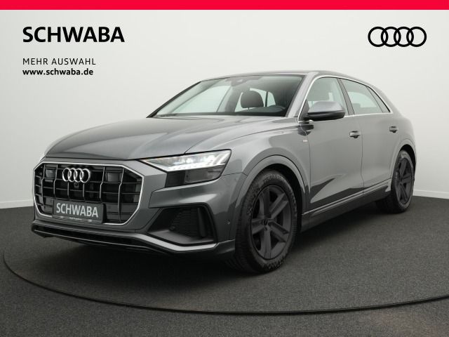 Audi Q8 - Bild 1