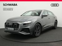 Audi Q8 - Vorschau Bild 1
