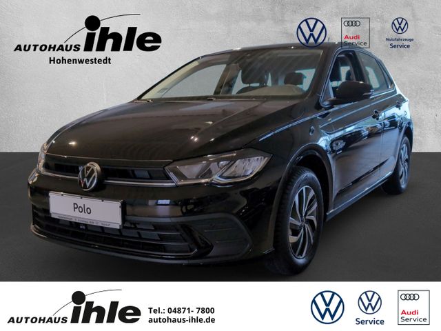 Volkswagen Polo 1,0 TSI Life SITZHZG+GJ-REIFEN+CLIMATRONIC