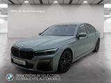 BMW 750Li xDrive Limousine M Sport Standheizung