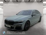 BMW 750Li xDrive Limousine M Sport Standheizung