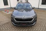 Skoda Karoq Ambition 150PS TSI - Navi/AHK/RFK/SHZ/1... - gebrauchte Skoda Karoq aus dem Jahr 2024