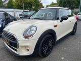 MINI ONE Mini*Garantie - scheckheftgepflegte MINI ONE