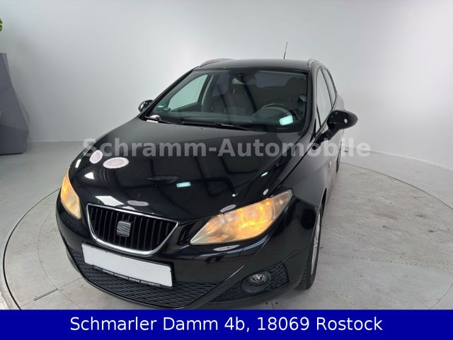 Seat Ibiza 1.4 16V Reference ST TEMPOMAT TÜV KLIMA