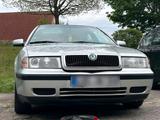 Skoda MK1 ŠKODA SLX /  Limo / 1.6 SR 74KW - Skoda Octavia: Slx