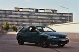 Mazda 323 P 1.5 Tüv 10/26 Allwetter Klima AHK - Mazda Protege Gebrauchtwagen