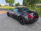 Nissan 370Z 3.7 V6 Roadster Pack Navi, Leder, Xenon - Nissan: Cabrio, V370