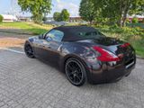 Nissan 370Z 3.7 V6 Roadster Pack Navi, Leder, Xenon - Nissan 370Z: Pack