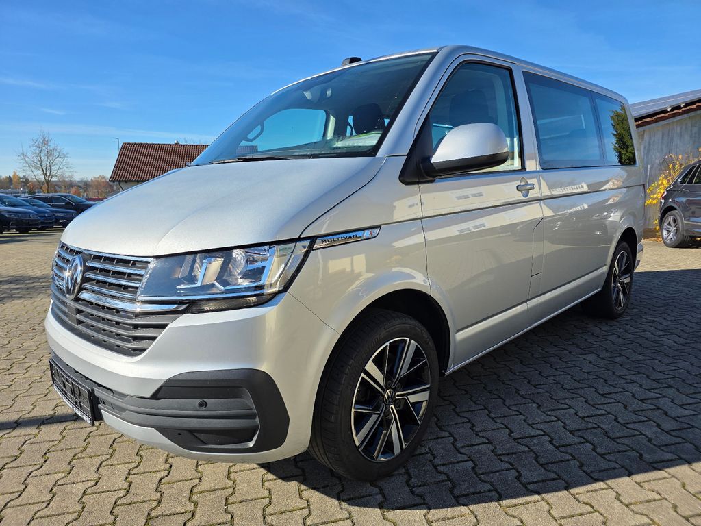 Volkswagen T6 Multivan