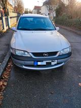 Opel Vectra b - gebrauchte Opel Vectra aus dem Jahr 1998
