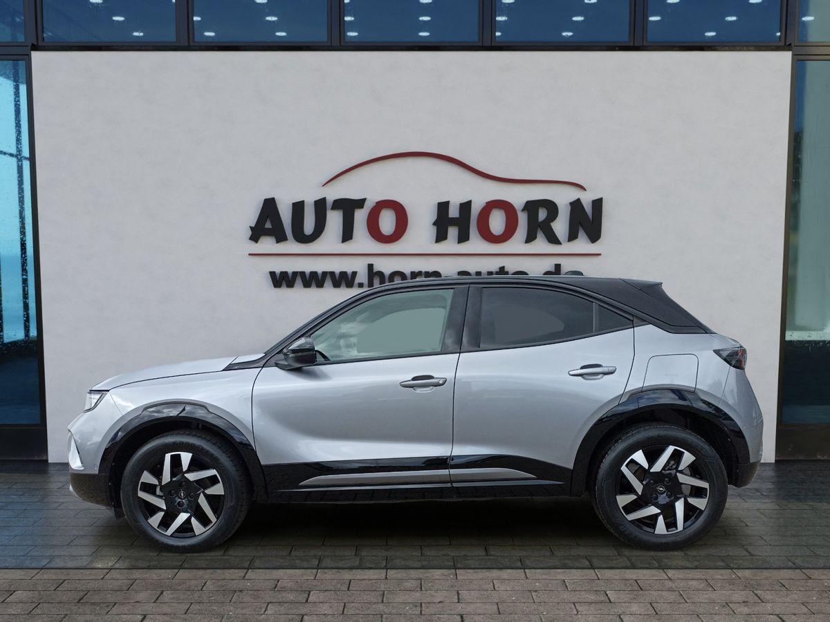Opel Mokka 1.2 GS*SHZ*LHZ*Kam*Tech-Paket*ACC*APP*LED