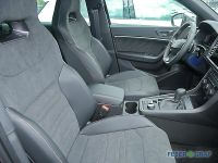 Cupra Ateca - Vorschau Bild 5