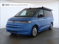 Volkswagen T7 California - Vorschau Bild 5