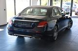 Mercedes-Benz E 400 d 4Matic 9G AMG LINE"LEDER BEIGE"AHK"LED" - gebrauchte Mercedes-Benz E 400 aus dem Jahr 2019