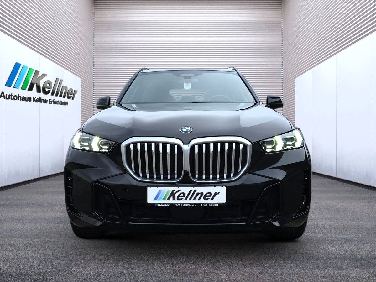 BMW X5  40d xDr. M-Sport AHK+Soft-Close+Gestik+Pano+ imagem 3