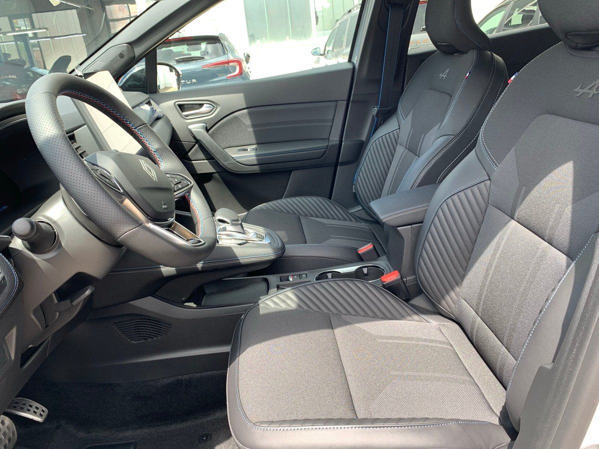 Renault Symbioz - Bild 9