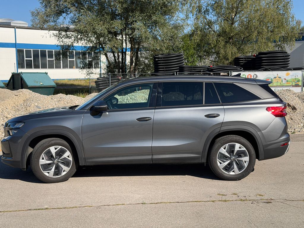 Image of Skoda Kodiaq