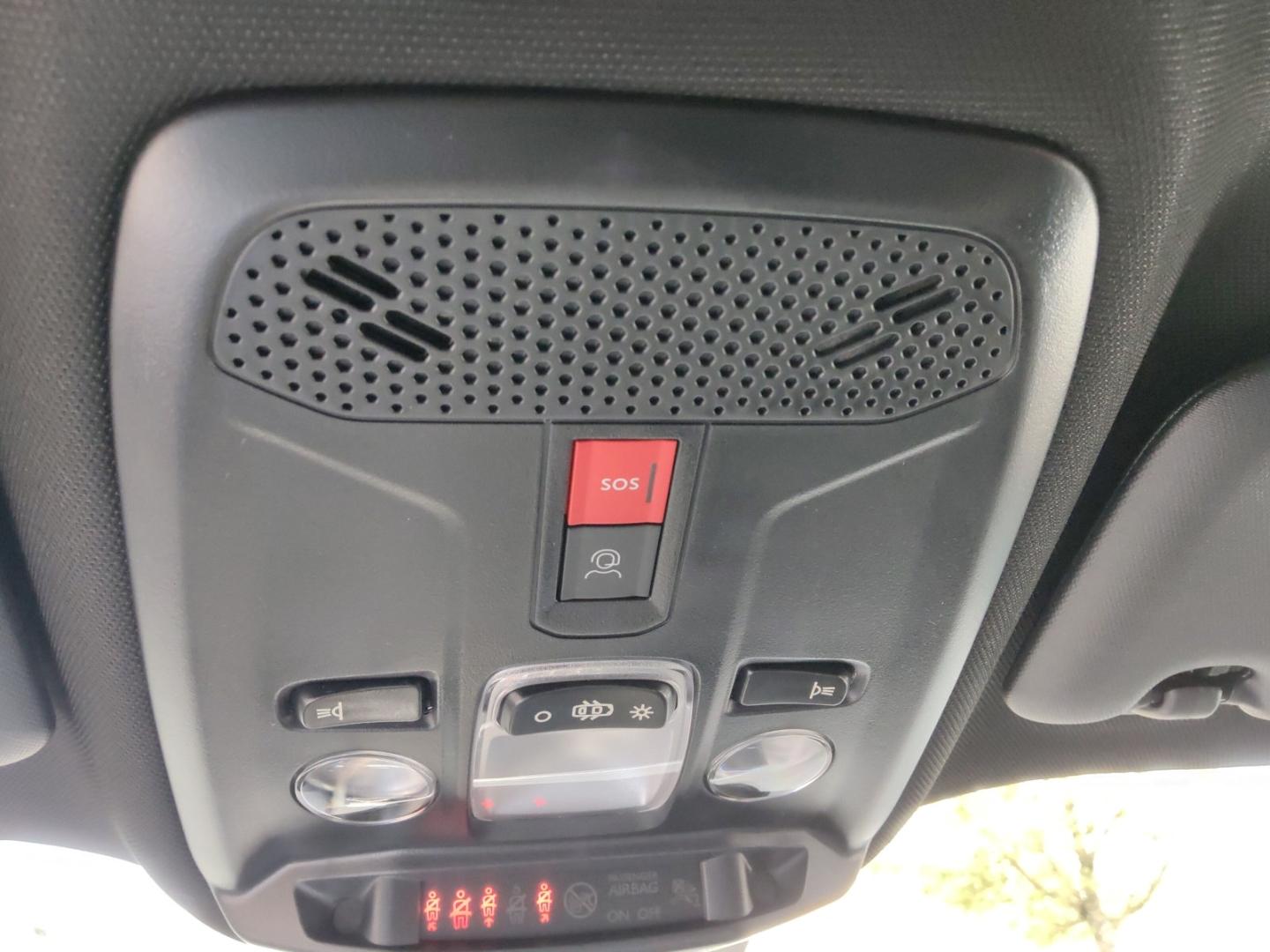 Peugeot 2008 Allure 1.2 LED ACC Apple CarPlay Android Au