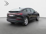 Audi Q4 Sportback e-tron 45 Assistenzp.*LED*DAB*Navi* - Audi Q4 e-tron Jahreswagen