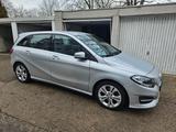 Mercedes-Benz B220 CDI - Mercedes-Benz 220 aus 2014