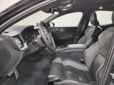 Volvo S60 T8 Lim. R Design Recharge Plug-In Hybrid AWD - Volvo S60: R Design