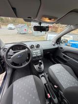 Ford Fiesta 1,3 44 kW Viva Viva - Ford Fiesta aus 2004: 4.1