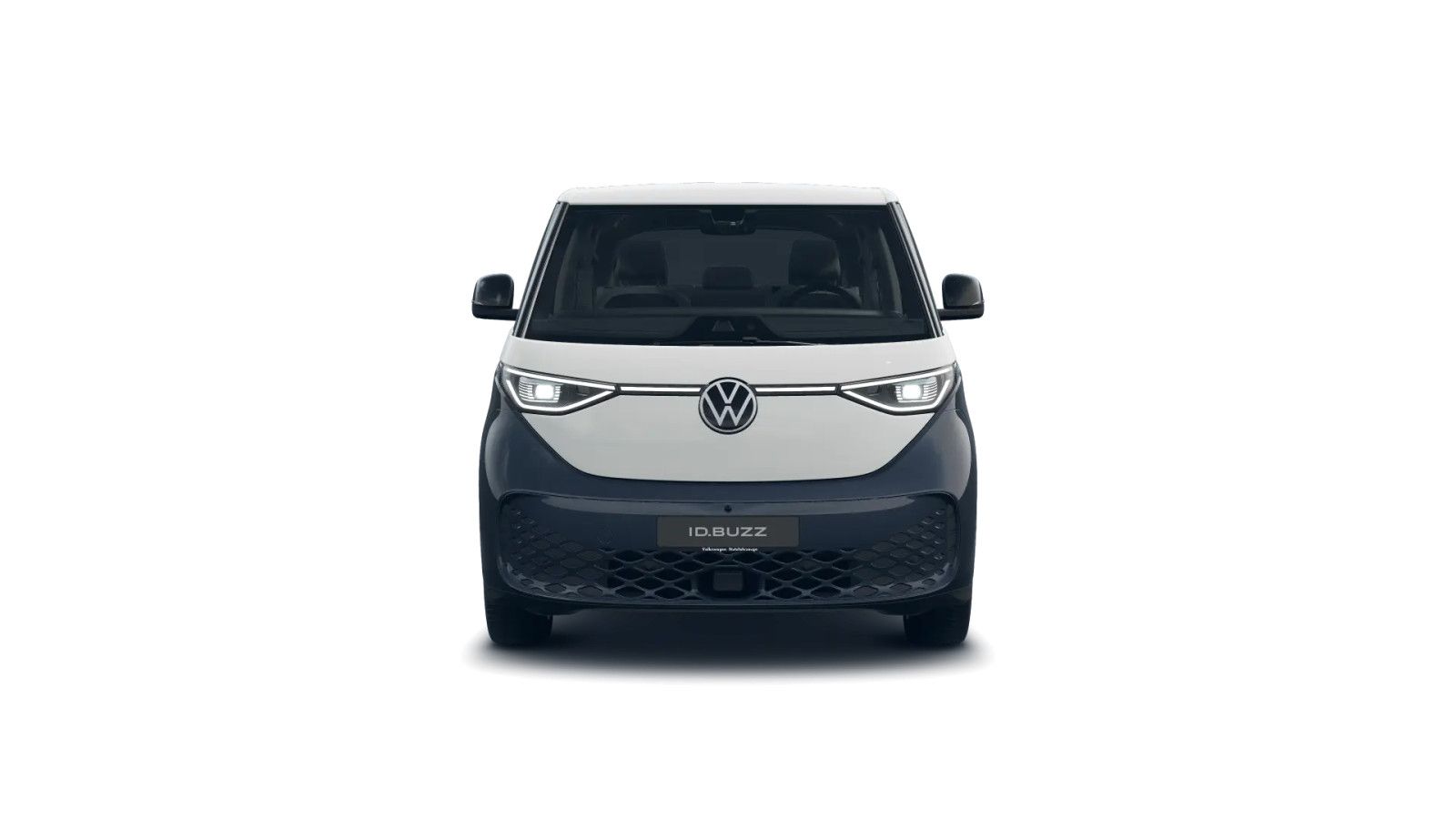 Volkswagen ID. Buzz - Bild 4