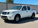 Nissan Navara Pickup King Cab XE 4X4 *AHK* - Nissan Navara aus 2012