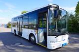 Temsa MD 9 LE - Klima 9.5m / MD 7 Navigo BMC Citaro - Temsa LKWs