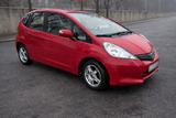Honda Jazz 1.4 Trend - gebrauchte Honda Jazz aus dem Jahr 2012