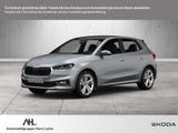Skoda Fabia 1.0 TSI Best of LED Navi ACC SHZ PDC - Skoda Fabia aus 2024