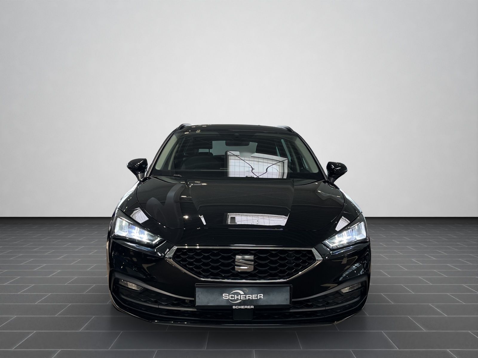 Seat Leon - Bild 6