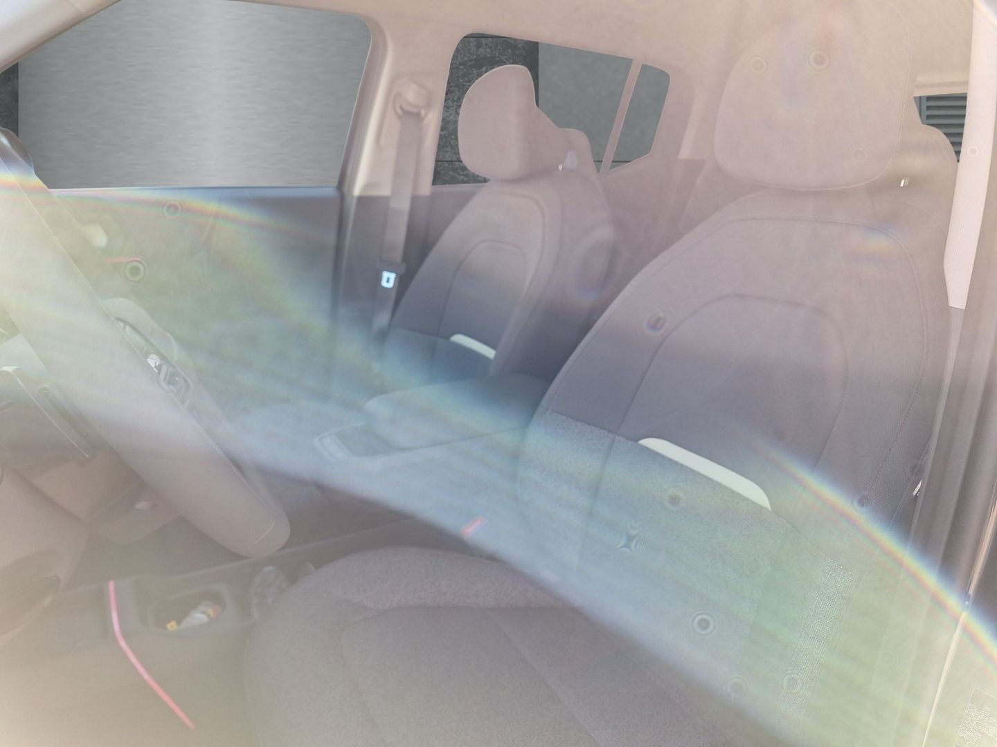 Kia EV2 - Bild 8