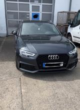 Audi A4 B9 Quattro - Audi A4: 9.9