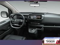 Opel Vivaro - Vorschau Bild 4