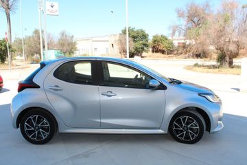 Toyota Yaris - 8