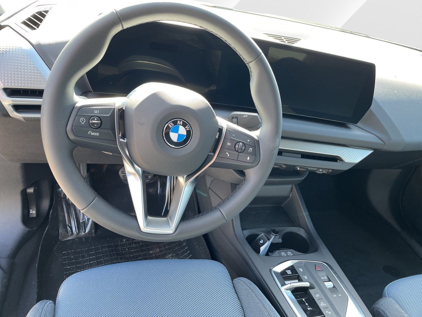 BMW 220 Gran Coupé - Bild 9