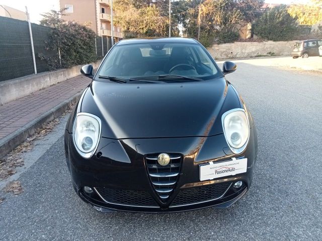 Alfa Romeo MiTo 1.6 JTDm 16V Distinctive