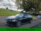 Mitsubishi Lancer Sportback Invite - Mitsubishi Lancer mit Diesel-Antrieb: Sport