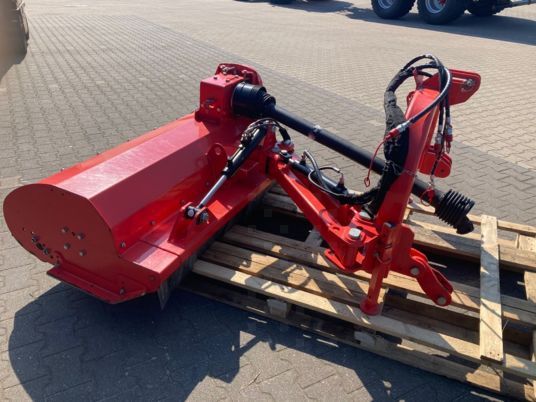 Maschio GIRAFFA M 140 SI