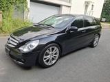 Mercedes-Benz Mercedes R-Klasse 350 4Matic w251 TÜV Neu - Mercedes-Benz E 350 aus 2007