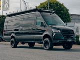 Mercedes-Benz X-CROSSVAN 4x4² XXL - #1OFF - Mercedes-Benz Neu